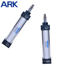 Sc Series Double Action Air Pneumatic Cylinder